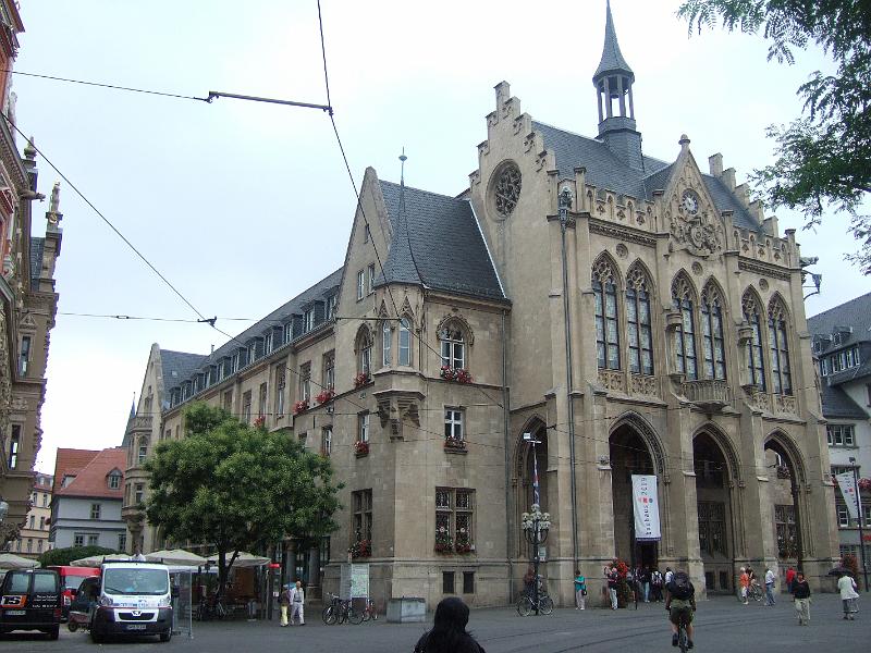 2009-08- (337).JPG - Rathaus